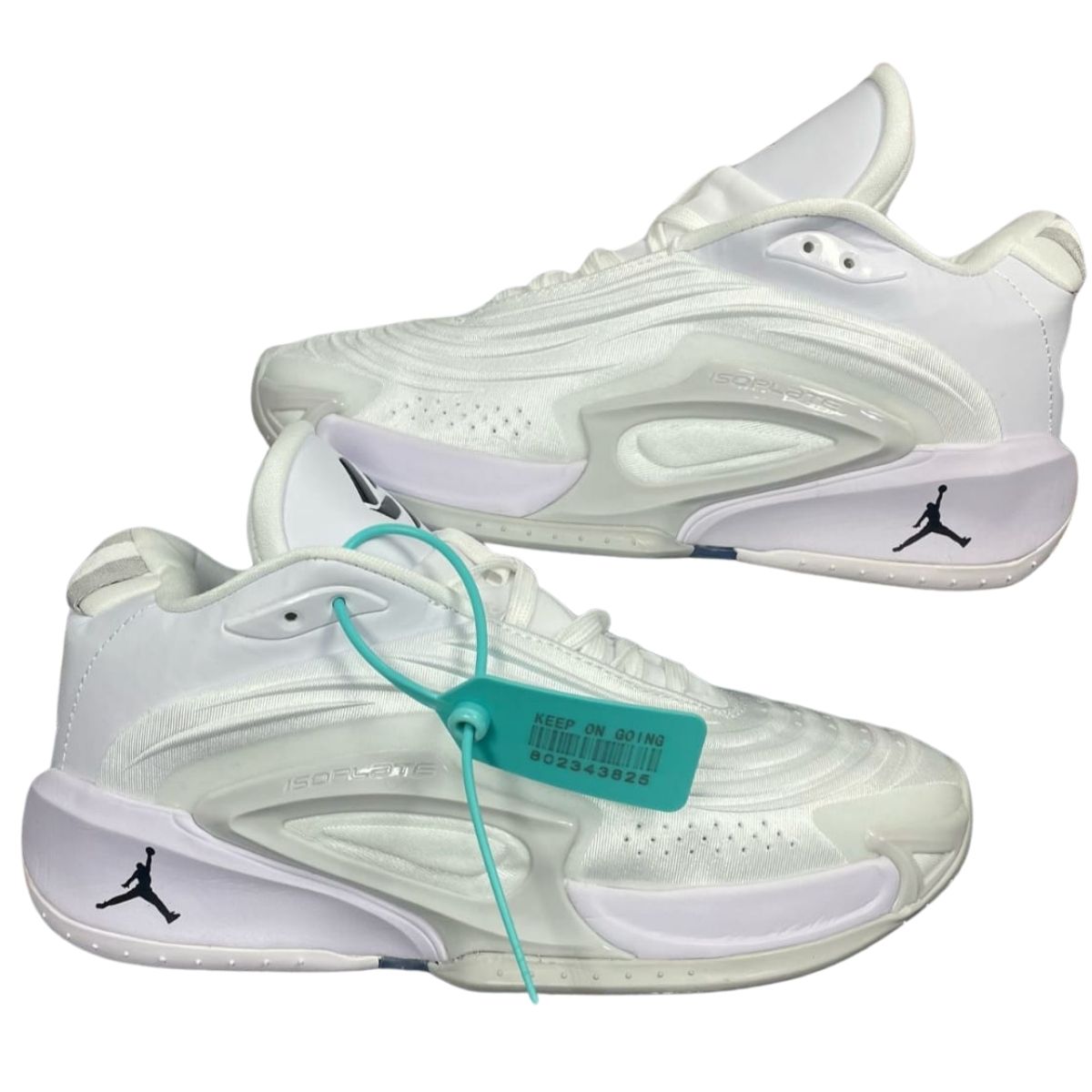 Comprar Zapatillas Nike Jordan Luka 3 Motorsport Hombre. Si estás buscando comprar las Zapatillas Nike Jordan Luka 3 Motorsport Hombre, has llegado al lugar correcto. En Onlineshoppingcenterg, tenemos el modelo oficial, con envío rápido y las mejores ofertas. A continuación, te explicamos todo lo que necesitas saber antes de comprar: características, tallas, precios y dónde adquirirlas al mejor costo.  ¿Por qué comprar las Jordan Luka 3 Motorsport? Las Zapatillas Jordan Luka 3 Motorsport Hombre son el calzado oficial de Luka Dončić, diseñado para rendimiento y estilo. Su edición Motorsport destaca por su diseño inspirado en autos de carreras, con colores llamativos y tecnología de amortiguación Formula 23.  Características principales: Material premium: Combinación de malla y cuero sintético.  Amortiguación Formula 23: Mayor comodidad y retorno de energía.  Suela de goma duradera: Tracción óptima en cancha.  Diseño edición limitada: Colores únicos Motorsport.  Comparación: Jordan Luka 3 vs Otras Versiones Si no estás seguro de si la Jordan Luka 3 Motorsport es para ti, compara con otros modelos:  Modelo	Tecnología	Uso Recomendado Jordan Luka 3 Motorsport	Formula 23, diseño exclusivo	Baloncesto y estilo urbano Jordan Luka 2	Cushioning más básico	Entrenamiento diario Jordan Luka 1	Primera generación, menos amortiguación	Casual Jordan Luka 4 (Próximo lanzamiento)	Tecnología mejorada	Alto rendimiento Si buscas máximo conforto y diseño único, la Luka 3 Motorsport es la mejor opción.  ¿Dónde comprar las Jordan Luka 3 Motorsport al mejor precio? En Onlineshoppingcenterg, ofrecemos: ✔ Precios competitivos (sin sobrecostos). ✔ Envío rápido y seguro. ✔ Garantía de calidad (100%).  COMPRAR AHORA LAS JORDAN LUKA 3 MOTORSPORT  Ofertas disponibles: Descuentos por compra múltiple.  Envío gratis en pedidos superiores.  Edición limitada con stock reducido.   ¿Dónde Comprar Jordan Luka 3 Motorsport? – Disponibilidad por Región En Colombia  Bogotá: Envío express en 24-48 horas.  Medellín (Antioquia): Disponible con entrega rápida en Envigado, Itagüí y La Estrella.  Cali (Valle del Cauca): Stock disponible con envío el mismo día.  Pereira, Palmira y Buenaventura: Envíos en 2-3 días hábiles.  Otras zonas: Santander, Atlántico, Córdoba, Quibdó y Cesar – Envíos nacionales en 3-5 días.  En Otros Países    Polonia, Eslovenia, Australia, Filipinas y Taiwán: Envíos internacionales con seguimiento en 7-12 días.  Características de las Jordan Luka 3 Motorsport ✅ Diseño exclusivo: Inspirado en autos de carreras. ✅ Tecnología Formula 23: Máxima amortiguación. ✅ Material premium: Combinación de malla y cuero sintético. ✅ Suela de alta tracción: Ideal para baloncesto y uso urbano.  Comparación con Otros Modelos Jordan Luka Modelo  Tecnología  Mejor Para  Luka 3 Motorsport  Formula 23  Alto rendimiento y estilo  Luka 2  Cushioning básico  Entrenamiento casual  Luka 1  Primera generación  Uso diario  Si buscas la mejor tecnología, la Luka 3 Motorsport es la mejor opción.  Ofertas y Descuentos Disponibles ✔ Precio competitivo (más bajo que en tiendas físicas). ✔ Envío gratis en compras superiores a $ cop 250 en colombia ✔ Pagos seguros con garantía de originalidad.  1. ¿Cómo sé si las Jordan Luka 3 Motorsport son de buena calidad? Todas nuestras zapatillas en ONLINESHOPPINGCENTERG son 100% garantizadas.  2. ¿Qué materiales tienen las Jordan Luka 3 Motorsport? ✔ Parte superior: Malla transpirable y cuero sintético resistente. ✔ Suela: Goma de alta tracción con tecnología Formula 23 para mayor amortiguación. ✔ Plantilla: Esponjosa para mayor comodidad.  3. ¿Cómo elijo mi talla en las Jordan Luka 3 Motorsport? Siguen un ajuste True to Size (TTS). Si normalmente usas US 9 en Nike, esa misma talla te quedará bien. Si tienes el pie ancho, recomendamos media talla más para mayor comodidad.  4. ¿Tienen tallas disponibles para números grandes o pequeños? Sí, manejamos desde US 6 hasta US 14. Si necesitas una talla fuera de este rango, contáctanos para verificarlo.  5. ¿Hacen envíos a toda Colombia y otros países? En Colombia: Entregamos en Bogotá, Medellín, Cali, Barranquilla, Pereira, Bucaramanga y más ciudades (plazos de 1-4 días). Internacional: Enviamos a España, México, Estados Unidos, Argentina, Chile y otros países (5-7 días).  6. ¿Cuánto cuesta el envío y cuándo llega mi pedido? Envío estándar (Colombia) Tiempo de entrega:  Ciudades principales: 1-3 días hábiles.  Otras zonas: 3-5 días hábiles.  7. ¿Qué métodos de pago aceptan? Aceptamos: ✔ Tarjetas de crédito/débito (Visa, Mastercard, American Express). ✔ Transferencias bancarias. ✔ Pago contra entrega (solo en algunas ciudades). ✔ Mercado Pago, PayPal y otros métodos seguros.  9. ¿Son buenas para jugar baloncesto o solo para uso casual? Sí, son ideales para baloncesto, gracias a su:  Amortiguación Formula 23 (mejor respuesta al impacto).  Suela con patrón de tracción multidireccional.  Soporte lateral para movimientos rápidos.  10. ¿Qué diferencia hay entre las Luka 3 Motorsport y otras ediciones (Matador, Imaginarium)?  Motorsport: Diseño inspirado en autos de carreras (colores negro, gris y detalles en rojo/azul).  Matador: Estilo clásico con tonos rojos y blancos.  Imaginarium: Edición más colorida y llamativa.  11. ¿Tienen descuentos por comprar más de un par? ¡Sí! Ofrecemos: ✔ descuento al comprar 2 pares. ✔ descuento en compras superiores a 3 pares.  12. ¿Las Jordan Luka 3 Motorsport son edición limitada? Sí, este modelo es de producción limitada, por lo que el stock se agota rápido. Si las ves disponibles, ¡no esperes para comprarlas!  ¿Listo para Comprar tus Jordan Luka 3 Motorsport? En ONLINESHOPPINGCENTERG tenemos precios competitivos, envíos rápidos y garantía de calidad.  COMPRAR AHORA CON CONFIANZA  ¿Tienes otra pregunta? Escríbenos por WhatsApp o chat en línea. ¡Estamos para ayudarte!  ¿Vale la pena comprarlas? Si buscas zapatillas con estilo deportivo y alto rendimiento, las Nike Jordan Luka 3 Motorsport Hombre son una excelente inversión. En Onlineshoppingcenterg las tenemos disponibles al mejor precio del mercado.  No esperes más, ¡agota el stock antes de que se acaben! COMPRAR AHORA  Comprar Zapatillas Nike Jordan Luka 3 Motorsport Hombre. Si estás buscando comprar las Zapatillas Nike Jordan Luka 3 Motorsport Hombre, has llegado al lugar correcto. En Onlineshoppingcenterg, tenemos el modelo oficial, con envío rápido y las mejores ofertas. A continuación, te explicamos todo lo que necesitas saber antes de comprar: características, tallas, precios y dónde adquirirlas al mejor costo.  ¿Por qué comprar las Jordan Luka 3 Motorsport? Las Zapatillas Jordan Luka 3 Motorsport Hombre son el calzado oficial de Luka Dončić, diseñado para rendimiento y estilo. Su edición Motorsport destaca por su diseño inspirado en autos de carreras, con colores llamativos y tecnología de amortiguación Formula 23.  Características principales: Material premium: Combinación de malla y cuero sintético.  Amortiguación Formula 23: Mayor comodidad y retorno de energía.  Suela de goma duradera: Tracción óptima en cancha.  Diseño edición limitada: Colores únicos Motorsport.  Comparación: Jordan Luka 3 vs Otras Versiones Si no estás seguro de si la Jordan Luka 3 Motorsport es para ti, compara con otros modelos:  Modelo	Tecnología	Uso Recomendado Jordan Luka 3 Motorsport	Formula 23, diseño exclusivo	Baloncesto y estilo urbano Jordan Luka 2	Cushioning más básico	Entrenamiento diario Jordan Luka 1	Primera generación, menos amortiguación	Casual Jordan Luka 4 (Próximo lanzamiento)	Tecnología mejorada	Alto rendimiento Si buscas máximo conforto y diseño único, la Luka 3 Motorsport es la mejor opción.  ¿Dónde comprar las Jordan Luka 3 Motorsport al mejor precio? En Onlineshoppingcenterg, ofrecemos: ✔ Precios competitivos (sin sobrecostos). ✔ Envío rápido y seguro. ✔ Garantía de calidad (100%).  COMPRAR AHORA LAS JORDAN LUKA 3 MOTORSPORT  Ofertas disponibles: Descuentos por compra múltiple.  Envío gratis en pedidos superiores.  Edición limitada con stock reducido.   ¿Dónde Comprar Jordan Luka 3 Motorsport? – Disponibilidad por Región En Colombia  Bogotá: Envío express en 24-48 horas.  Medellín (Antioquia): Disponible con entrega rápida en Envigado, Itagüí y La Estrella.  Cali (Valle del Cauca): Stock disponible con envío el mismo día.  Pereira, Palmira y Buenaventura: Envíos en 2-3 días hábiles.  Otras zonas: Santander, Atlántico, Córdoba, Quibdó y Cesar – Envíos nacionales en 3-5 días.  En Otros Países    Polonia, Eslovenia, Australia, Filipinas y Taiwán: Envíos internacionales con seguimiento en 7-12 días.  Características de las Jordan Luka 3 Motorsport ✅ Diseño exclusivo: Inspirado en autos de carreras. ✅ Tecnología Formula 23: Máxima amortiguación. ✅ Material premium: Combinación de malla y cuero sintético. ✅ Suela de alta tracción: Ideal para baloncesto y uso urbano.  Comparación con Otros Modelos Jordan Luka Modelo  Tecnología  Mejor Para  Luka 3 Motorsport  Formula 23  Alto rendimiento y estilo  Luka 2  Cushioning básico  Entrenamiento casual  Luka 1  Primera generación  Uso diario  Si buscas la mejor tecnología, la Luka 3 Motorsport es la mejor opción.  Ofertas y Descuentos Disponibles ✔ Precio competitivo (más bajo que en tiendas físicas). ✔ Envío gratis en compras superiores a $ cop 250 en colombia ✔ Pagos seguros con garantía de originalidad.  1. ¿Cómo sé si las Jordan Luka 3 Motorsport son de buena calidad? Todas nuestras zapatillas en ONLINESHOPPINGCENTERG son 100% garantizadas.  2. ¿Qué materiales tienen las Jordan Luka 3 Motorsport? ✔ Parte superior: Malla transpirable y cuero sintético resistente. ✔ Suela: Goma de alta tracción con tecnología Formula 23 para mayor amortiguación. ✔ Plantilla: Esponjosa para mayor comodidad.  3. ¿Cómo elijo mi talla en las Jordan Luka 3 Motorsport? Siguen un ajuste True to Size (TTS). Si normalmente usas US 9 en Nike, esa misma talla te quedará bien. Si tienes el pie ancho, recomendamos media talla más para mayor comodidad.  4. ¿Tienen tallas disponibles para números grandes o pequeños? Sí, manejamos desde US 6 hasta US 14. Si necesitas una talla fuera de este rango, contáctanos para verificarlo.  5. ¿Hacen envíos a toda Colombia y otros países? En Colombia: Entregamos en Bogotá, Medellín, Cali, Barranquilla, Pereira, Bucaramanga y más ciudades (plazos de 1-4 días). Internacional: Enviamos a España, México, Estados Unidos, Argentina, Chile y otros países (5-7 días).  6. ¿Cuánto cuesta el envío y cuándo llega mi pedido? Envío estándar (Colombia) Tiempo de entrega:  Ciudades principales: 1-3 días hábiles.  Otras zonas: 3-5 días hábiles.  7. ¿Qué métodos de pago aceptan? Aceptamos: ✔ Tarjetas de crédito/débito (Visa, Mastercard, American Express). ✔ Transferencias bancarias. ✔ Pago contra entrega (solo en algunas ciudades). ✔ Mercado Pago, PayPal y otros métodos seguros.  9. ¿Son buenas para jugar baloncesto o solo para uso casual? Sí, son ideales para baloncesto, gracias a su:  Amortiguación Formula 23 (mejor respuesta al impacto).  Suela con patrón de tracción multidireccional.  Soporte lateral para movimientos rápidos.  10. ¿Qué diferencia hay entre las Luka 3 Motorsport y otras ediciones (Matador, Imaginarium)?  Motorsport: Diseño inspirado en autos de carreras (colores negro, gris y detalles en rojo/azul).  Matador: Estilo clásico con tonos rojos y blancos.  Imaginarium: Edición más colorida y llamativa.  11. ¿Tienen descuentos por comprar más de un par? ¡Sí! Ofrecemos: ✔ descuento al comprar 2 pares. ✔ descuento en compras superiores a 3 pares.  12. ¿Las Jordan Luka 3 Motorsport son edición limitada? Sí, este modelo es de producción limitada, por lo que el stock se agota rápido. Si las ves disponibles, ¡no esperes para comprarlas!  ¿Listo para Comprar tus Jordan Luka 3 Motorsport? En ONLINESHOPPINGCENTERG tenemos precios competitivos, envíos rápidos y garantía de calidad.  COMPRAR AHORA CON CONFIANZA  ¿Tienes otra pregunta? Escríbenos por WhatsApp o chat en línea. ¡Estamos para ayudarte!  ¿Vale la pena comprarlas? Si buscas zapatillas con estilo deportivo y alto rendimiento, las Nike Jordan Luka 3 Motorsport Hombre son una excelente inversión. En Onlineshoppingcenterg las tenemos disponibles al mejor precio del mercado.  No esperes más, ¡agota el stock antes de que se acaben! COMPRAR AHORA